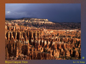Photo of Bryce Canyon